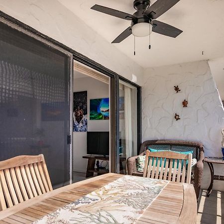 Ali'I Shores Kailua-Kona Esterno foto