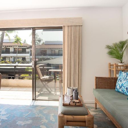 Ali'I Shores Kailua-Kona Esterno foto