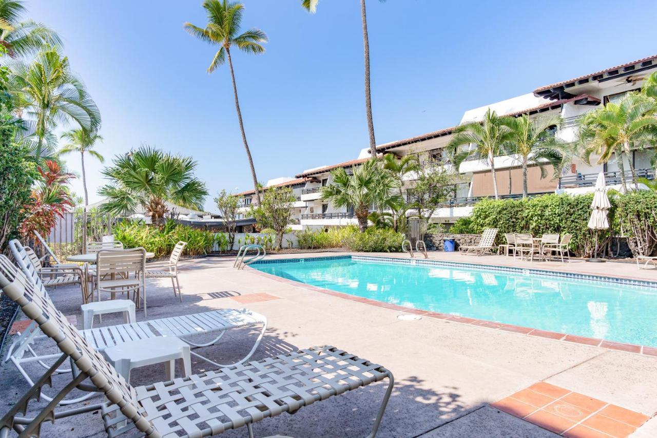 Ali'I Shores Kailua-Kona Esterno foto