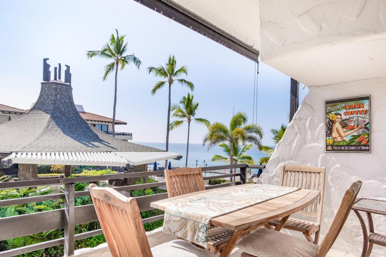 Ali'I Shores Kailua-Kona Esterno foto