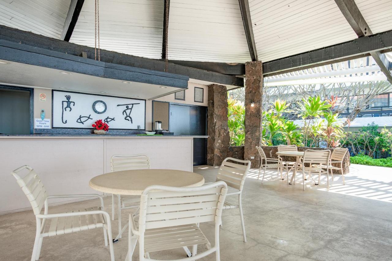 Ali'I Shores Kailua-Kona Esterno foto