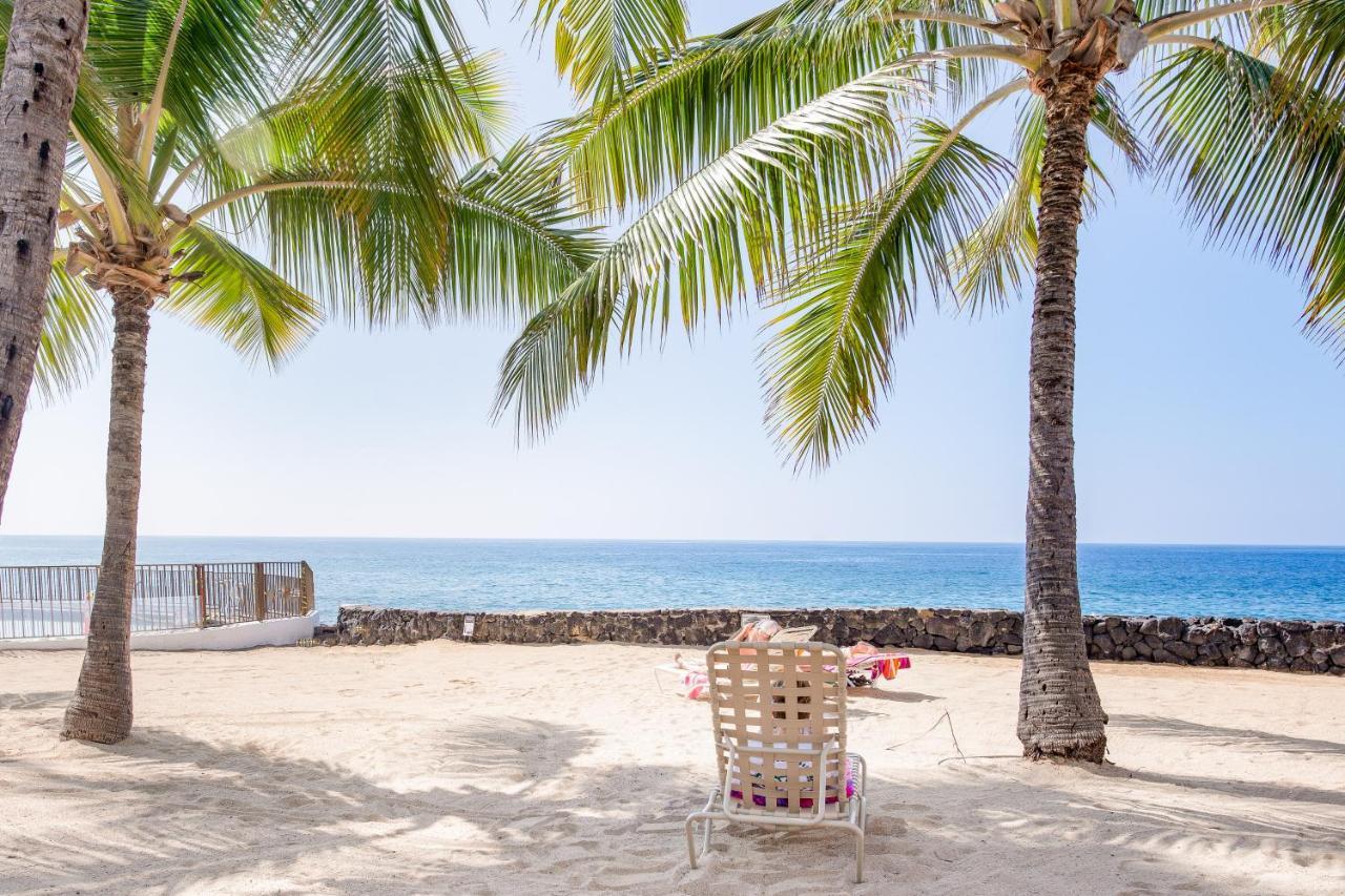 Ali'I Shores Kailua-Kona Esterno foto